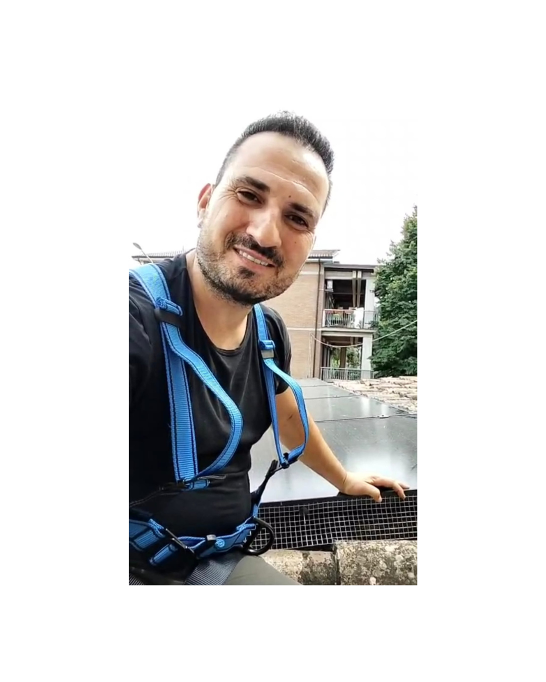 Copia di Copia di Copia di Copia di Copia di Post di Instagram Minimalista Citazione Beige e Grigio